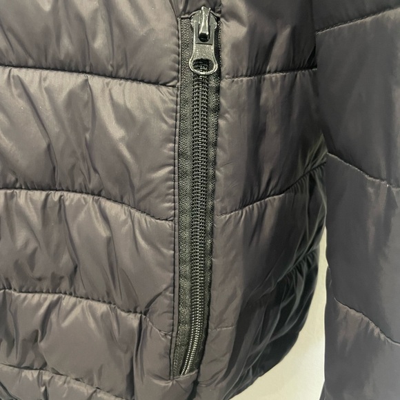 ✨2 for 25$ Black Puffer Jacket - Picture 2 of 6